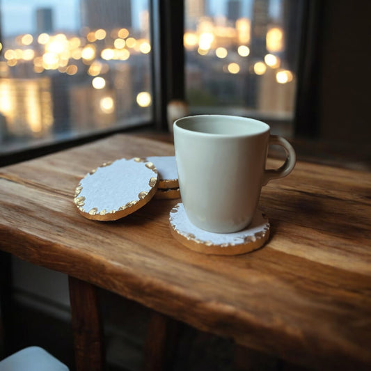 Ceramic Coaster