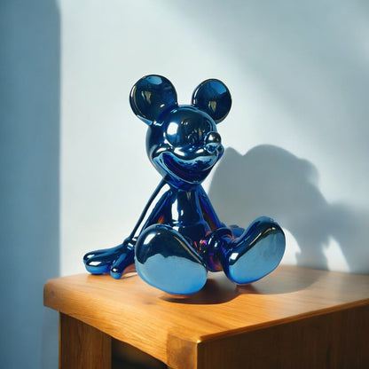 Mickey creamic