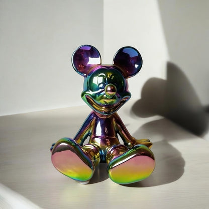 Mickey creamic