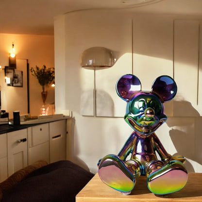 Mickey creamic