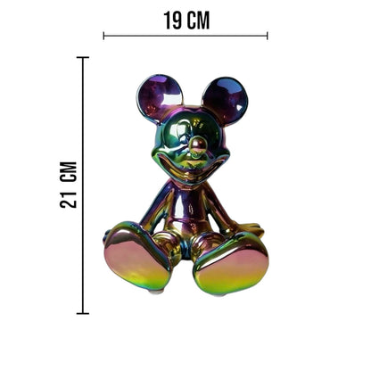 Mickey creamic